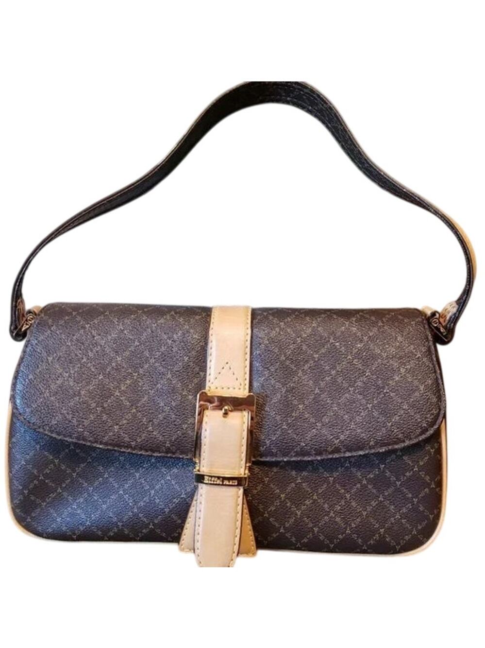 La Tour Eiffel Handbag Vintage - New